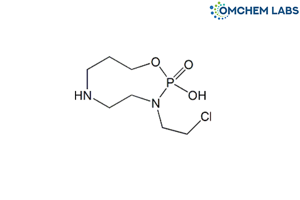Cyclophosphamide USP RC B