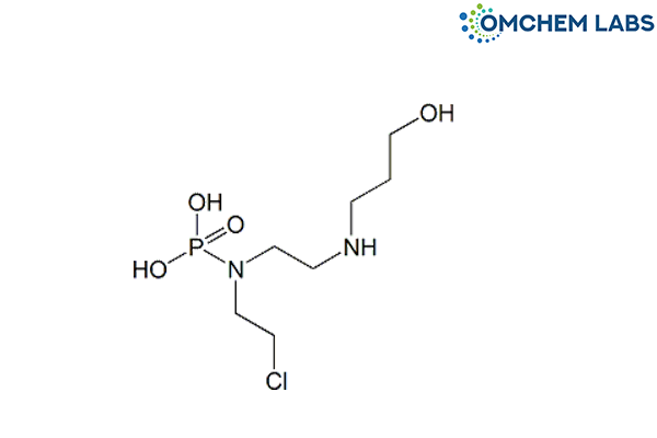 Cyclophosphamide RC 4