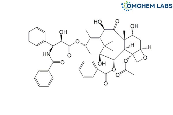 Paclitaxel EP Impurity H