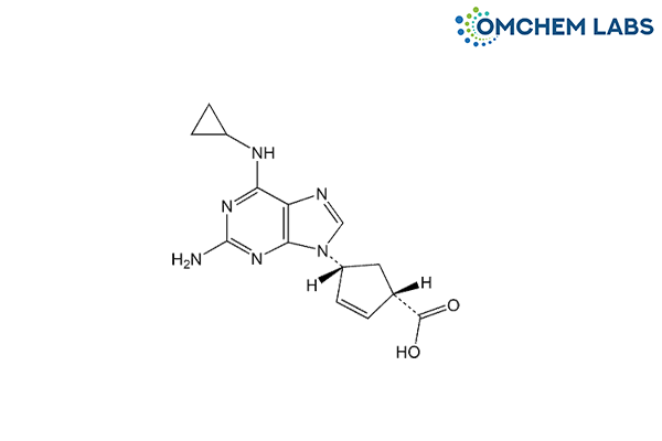 Abacavir Carboxylate