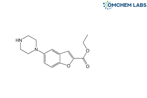 Vilazodone Impurity 3 (BASE)