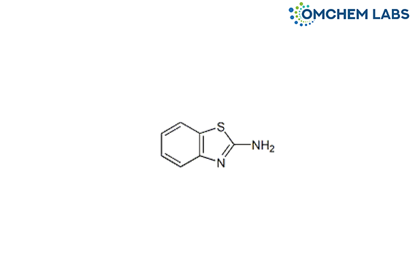 Pramipexole Aminobenzothiazole Impurity
