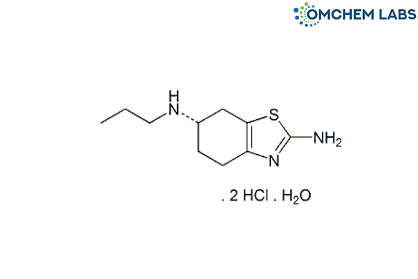 Pramipexole Dihydrochloride Monohydrate