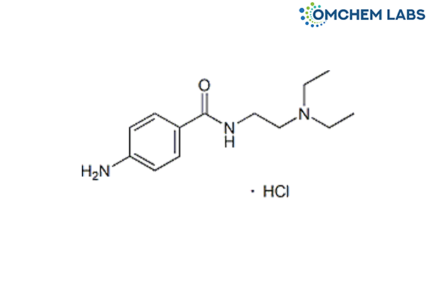 Procainamide Hydrochloride