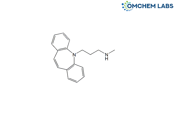Desipramine RC 7 (Base)