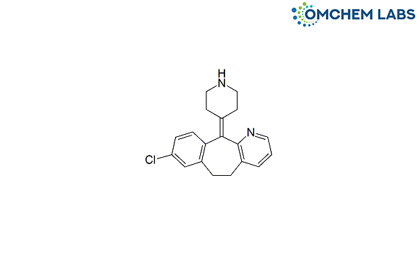Desloratadine