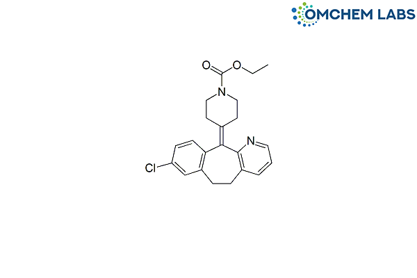 Desloratadine EP Impurity C