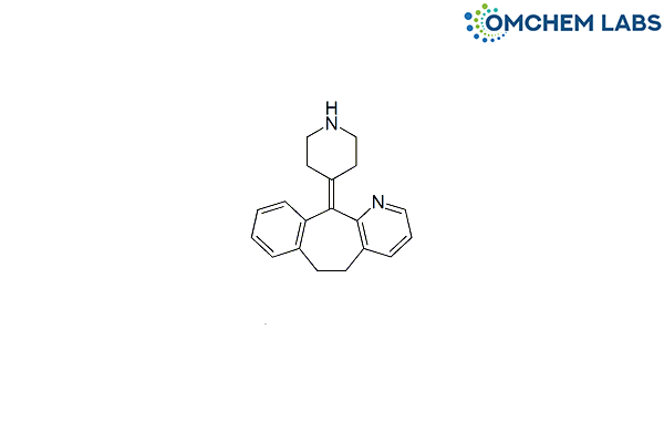 Desloratadine Deschloro Impurity