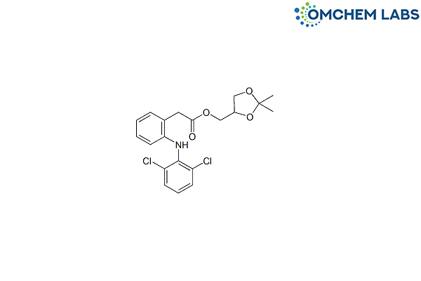Diclofenac Impurity 7