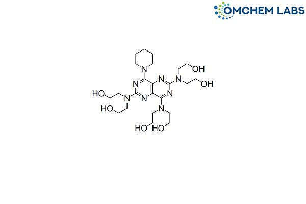 Dipyridamole EP Impurity B