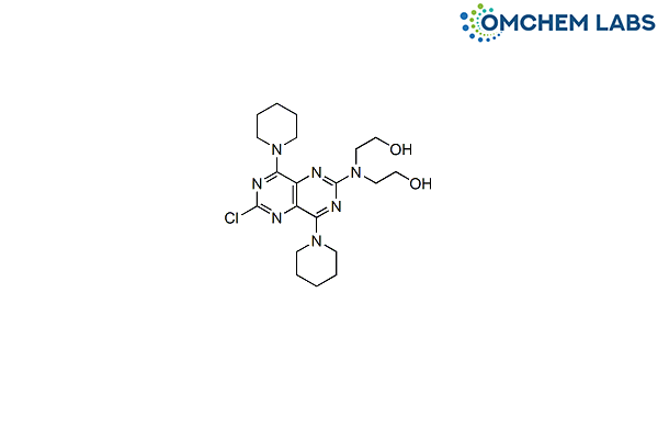 Dipyridamole EP Impurity C