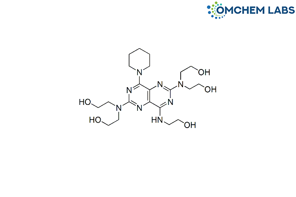 Dipyridamole EP Impurity F