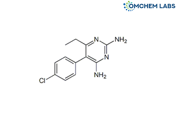Pyrimethamine