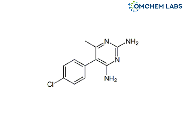 Pyrimethamine Impurity B