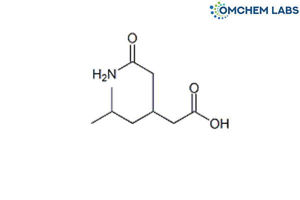 Pregabalin 3-Carbamoylmethyl Racemate