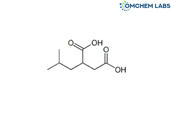 Pregabalin 3-Carboxy Impurity