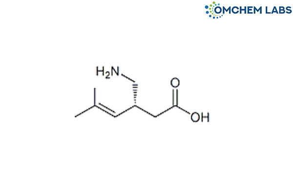 Pregabalin 4,5-Dehydro (R)-Isomer