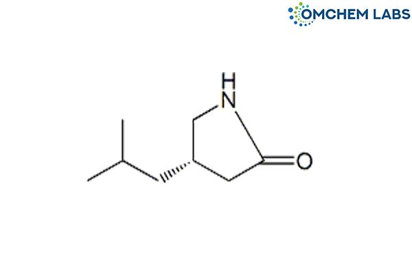 Pregabalin EP Impurity A