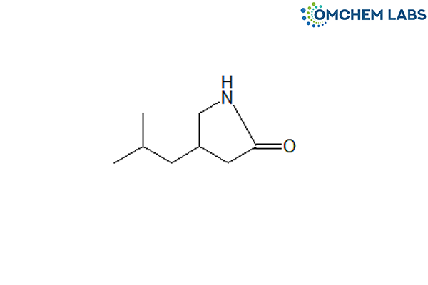 Pregabalin USP RC C