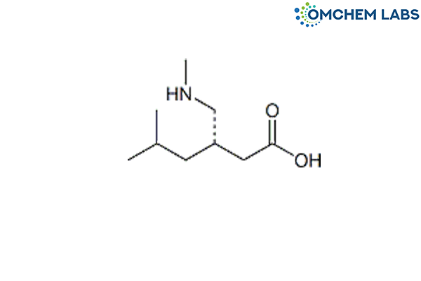 Pregabalin N-Methyl Impurit