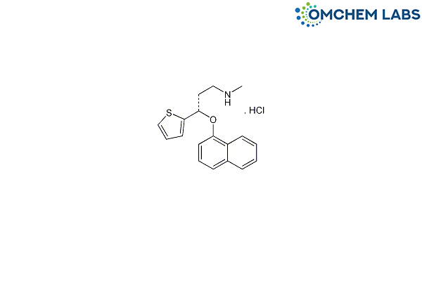 Duloxetine Hydrochloride