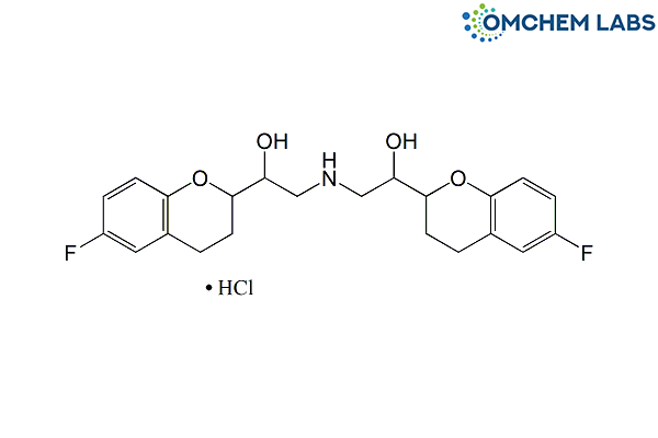 Nebivolol HCl