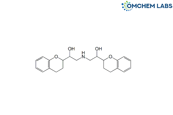 Nebivolol Didesfluoro Impurity