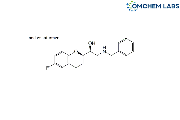 Nebivolol Desfluorochromane N-Benzyl Impurity