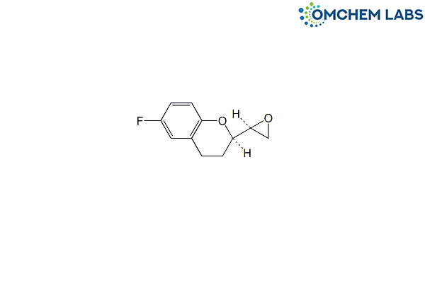 Nebivolol USP RC D (RS)-Isomer