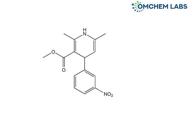 Nicardipine Monoester Impurity
