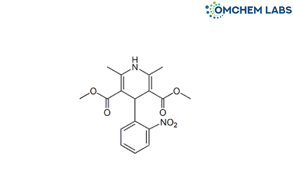 Nifedipine