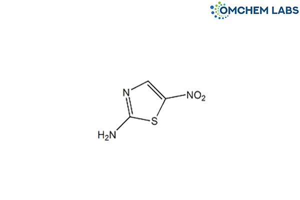 Nitazoxanide Related Compound A