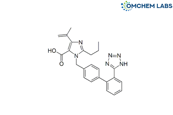 Olmesartan Anhydro Acid