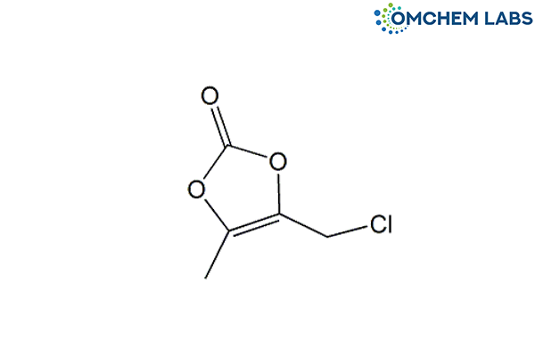 Olmesartan Chloromethyl Impurity