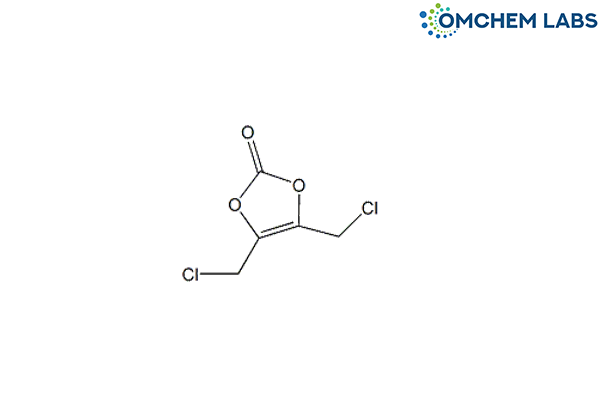 Olmesartan Dichloromethyl Impurity
