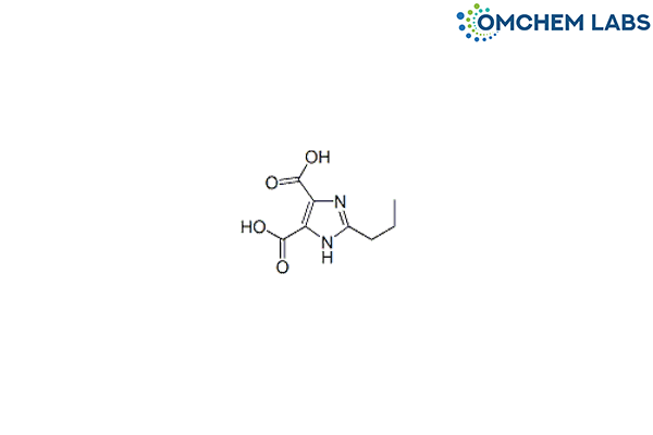 Olmesartan Imidazole Diacid Impurity