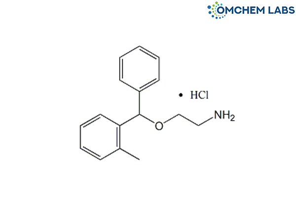 Orphenadrine EP Impurity C