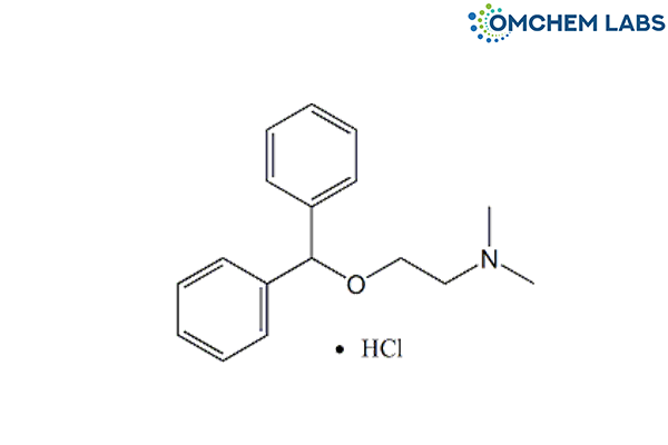 Orphenadrine EP Impurity D
