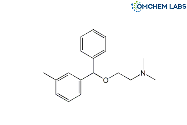 Orphenadrine EP Impurity E