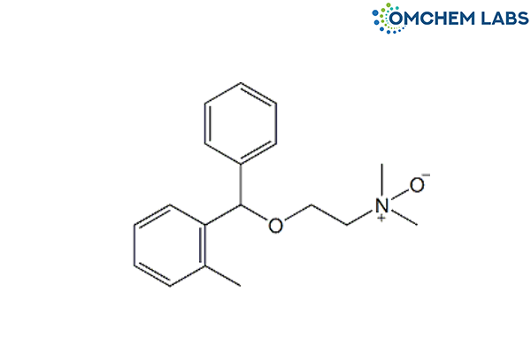 Orphenadrine N-Oxide