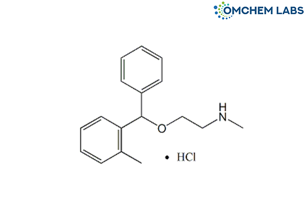 Orphenadrine USP RC C