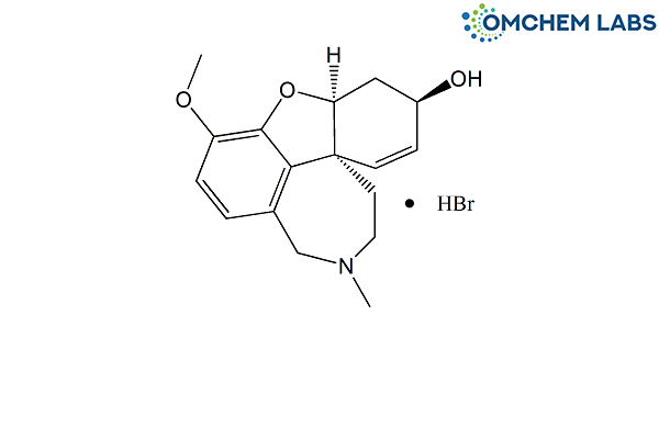 Galantamine HBr
