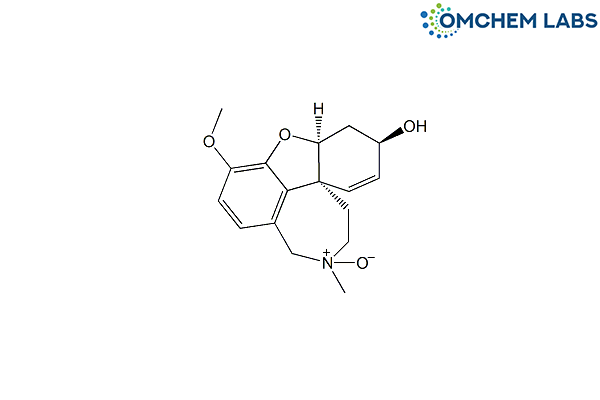 Galantamine N-Oxide