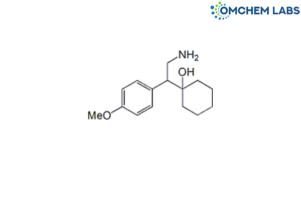 Venlafaxine EP Impurity C (BASE)
