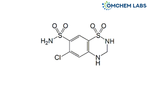 Hydrochlorothiazide