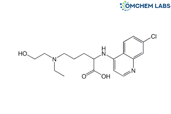 Hydroxychloroquine Acid