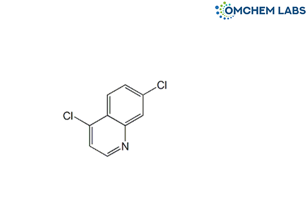 Hydroxychloroquine EP Impurity G