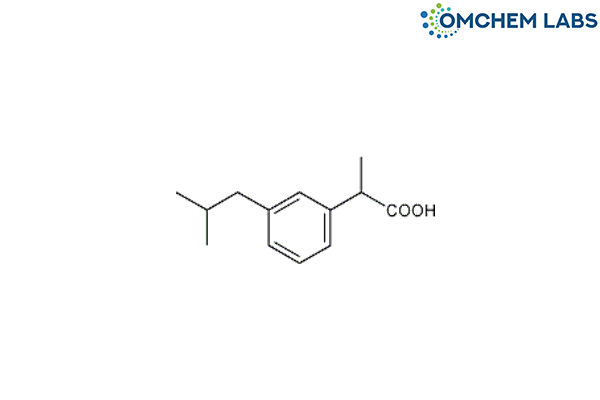 Ibuprofen EP Impurity A