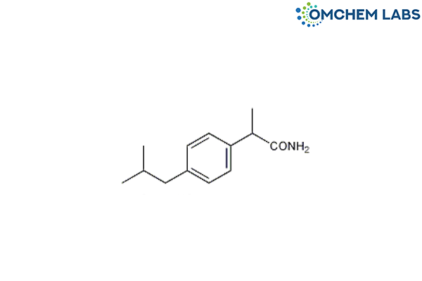 Ibuprofen EP Impurity C