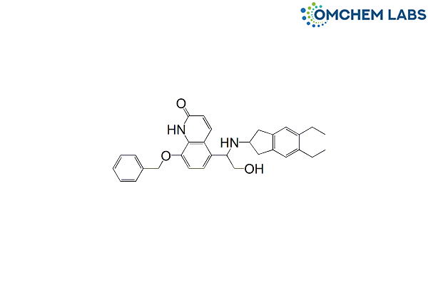Indacaterol Impurity A